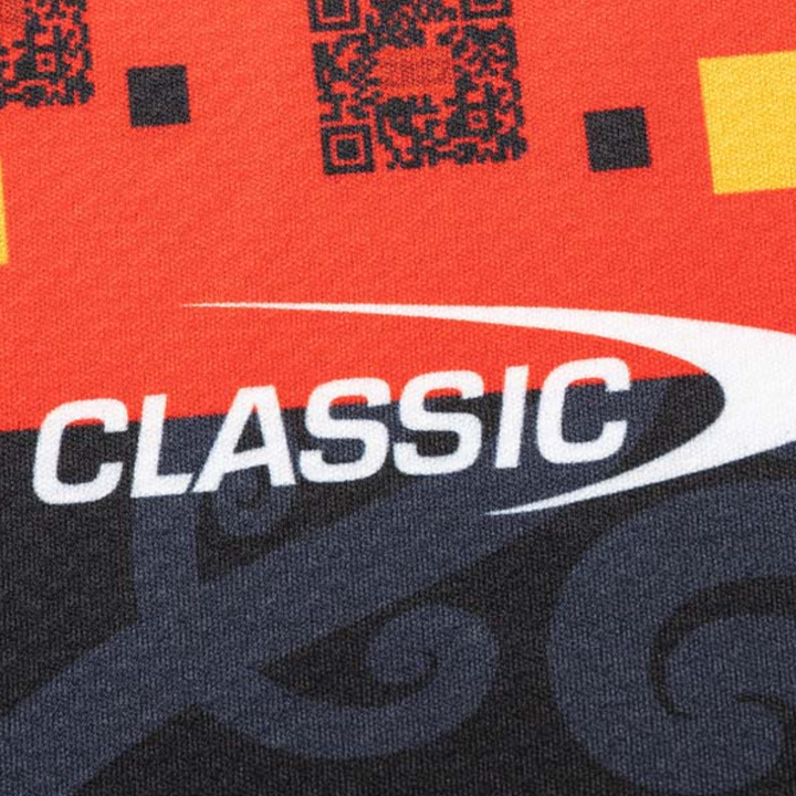 Classic Chiefs Super Rugby Heritage Jersey 2026 - Rugbystuff.com