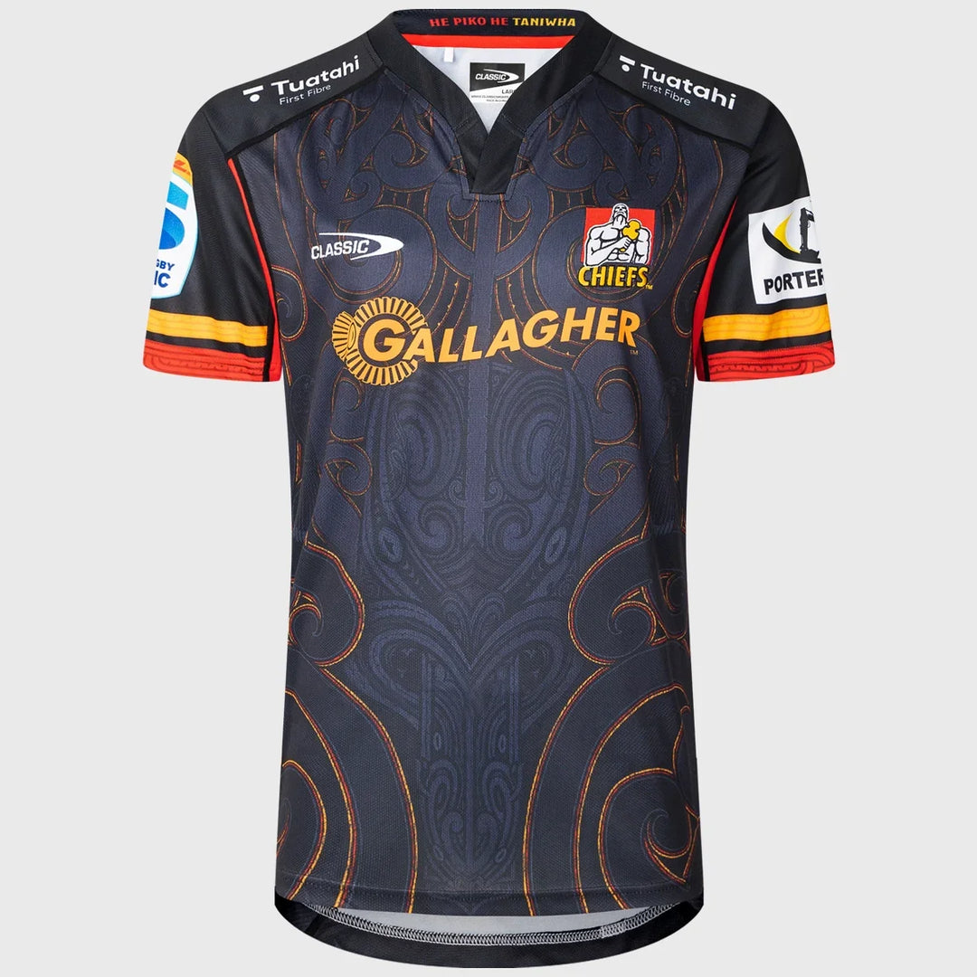 Chiefs rugby shirt 2016 shop