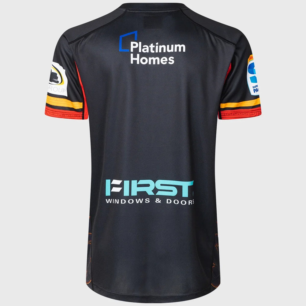 Official Chiefs Super Rugby Jerseys & Kit – Rugbystuff.com