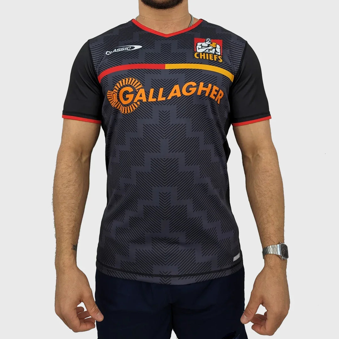 Official Chiefs Super Rugby Jerseys & Kit – Rugbystuff.com