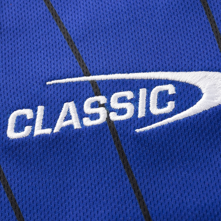 Classic Blues Super Rugby Basketball Jersey 2026