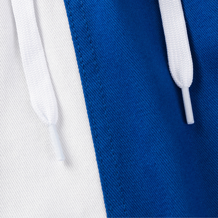Classic Blues Super Rugby Cotton Drill Shorts 2026