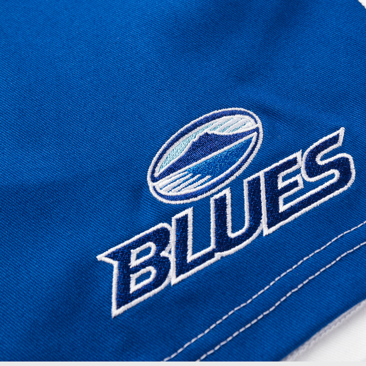 Classic Blues Super Rugby Cotton Drill Shorts 2026