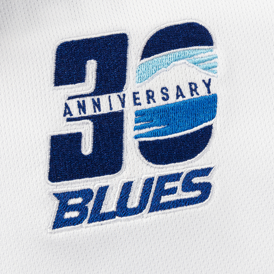 Classic Blues Super Rugby Home Rugby Shirt 2026