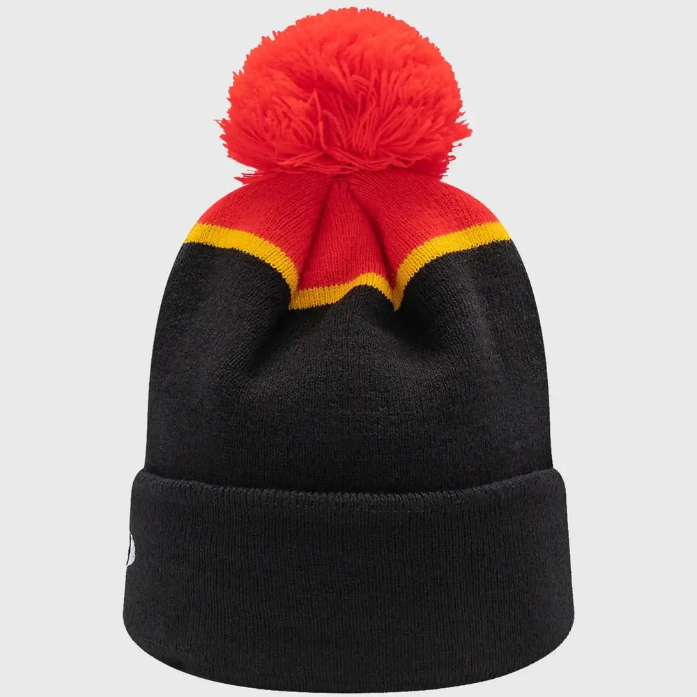 Cool Rugby Hat Rugby Beanies & Bobble Hats - Officially Licensed Fan Gear – Rugbystuff.com