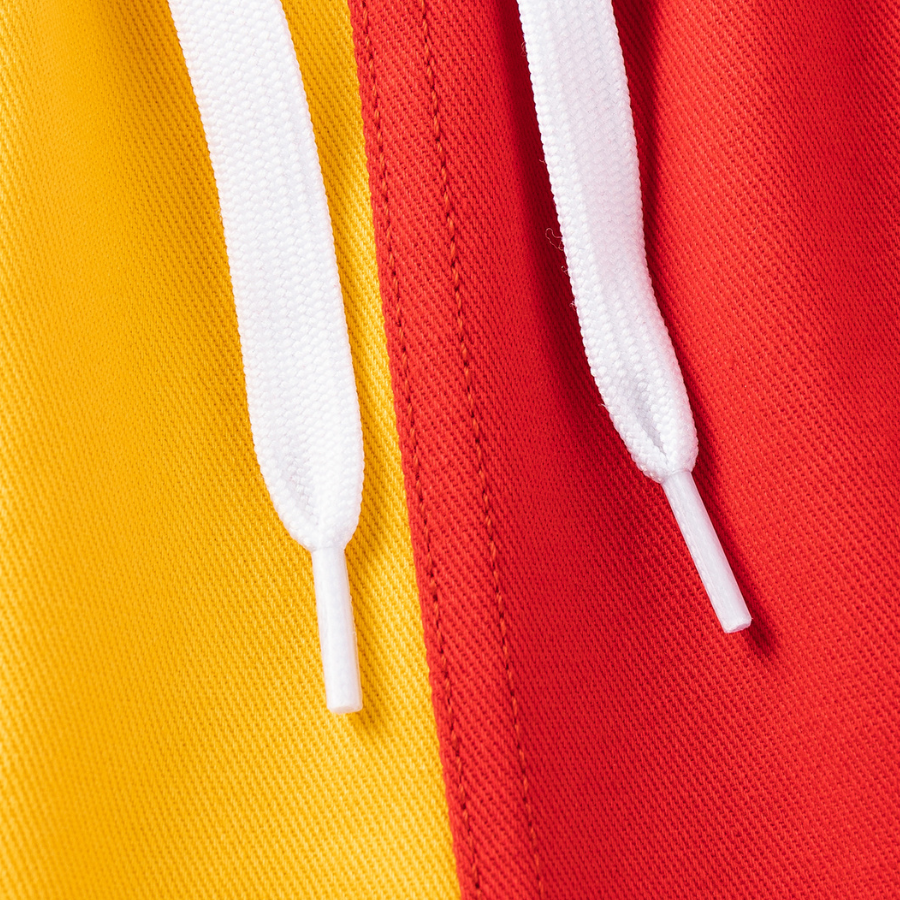 Classic Chiefs Super Rugby Cotton Drill Shorts 2026