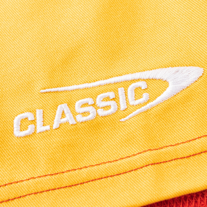 Classic Chiefs Super Rugby Cotton Drill Shorts 2026