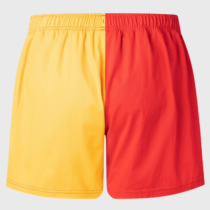 Classic Chiefs Super Rugby Cotton Drill Shorts 2026