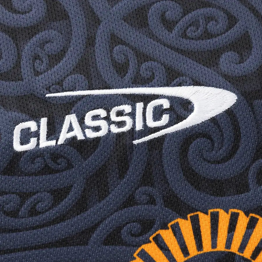 Classic Chiefs Super Rugby Home Rugby Shirt 2026 – Rugbystuff.com
