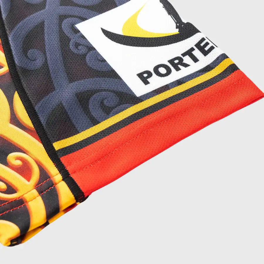 Classic Chiefs Super Rugby Home Rugby Shirt 2026 – Rugbystuff.com