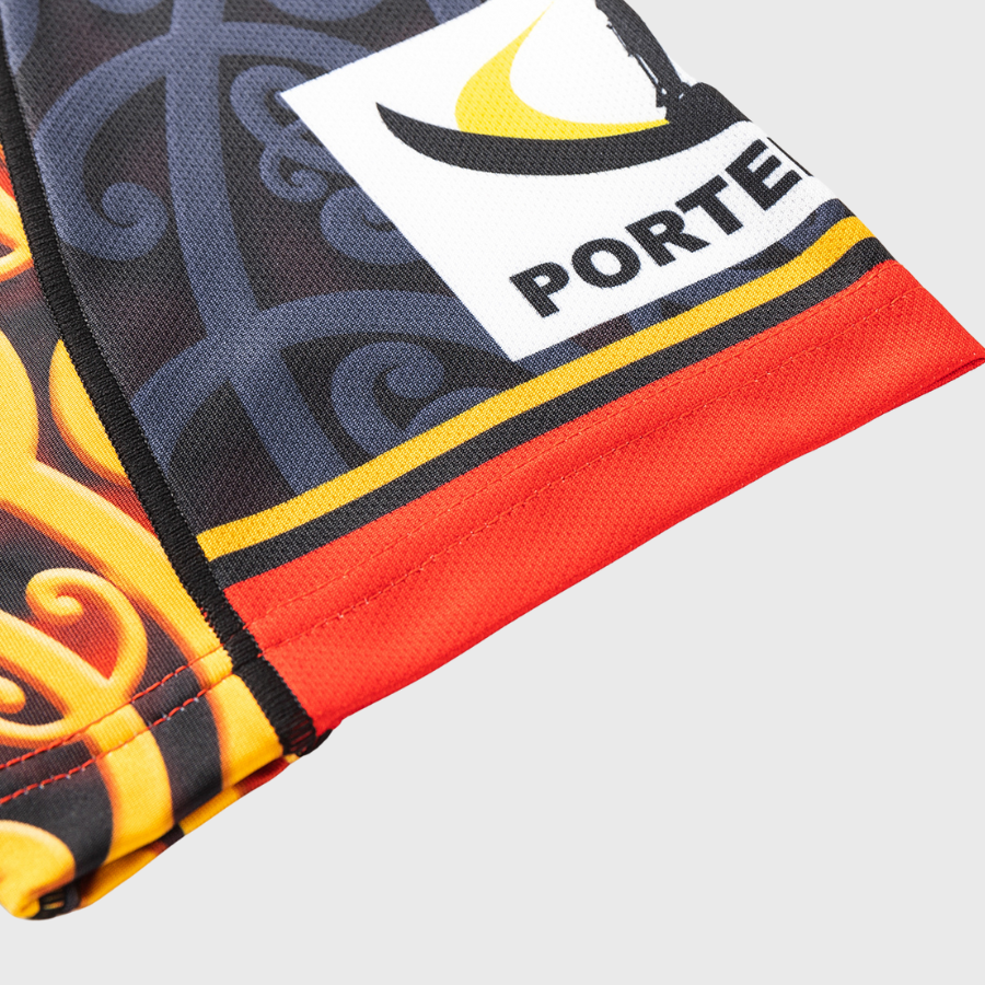 Classic Chiefs Super Rugby Home Rugby Shirt 2026