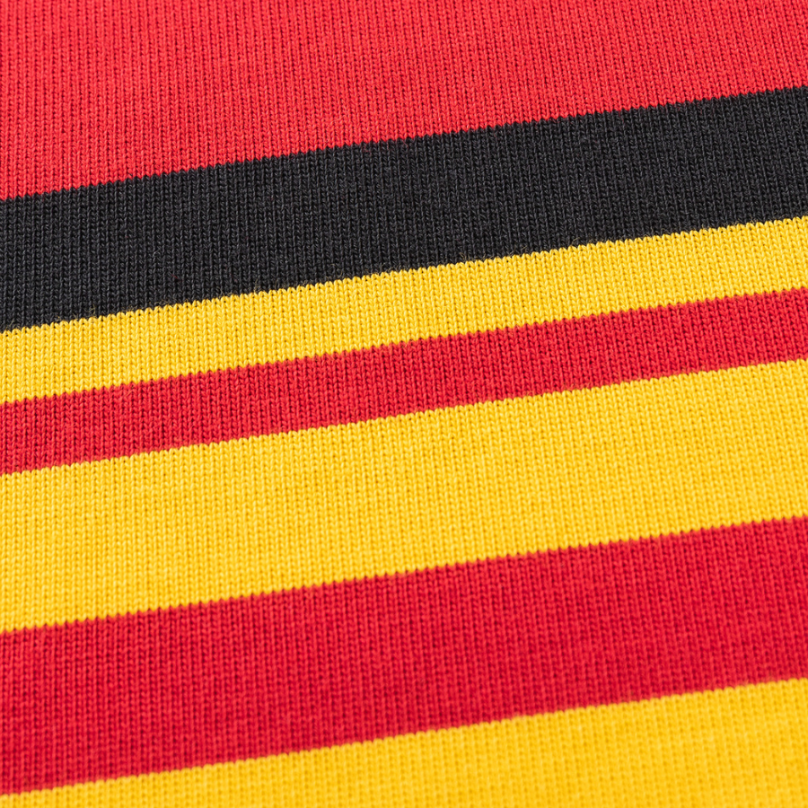 Classic Chiefs Long Sleeve Knit Rugby Jersey 2026