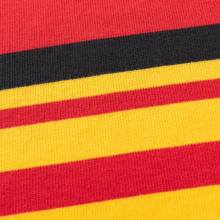 Classic Chiefs Long Sleeve Knit Rugby Jersey 2026