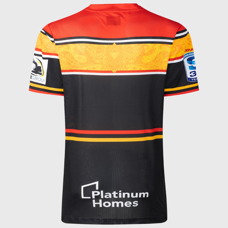 Official Chiefs Super Rugby Jerseys & Kit – Rugbystuff.com
