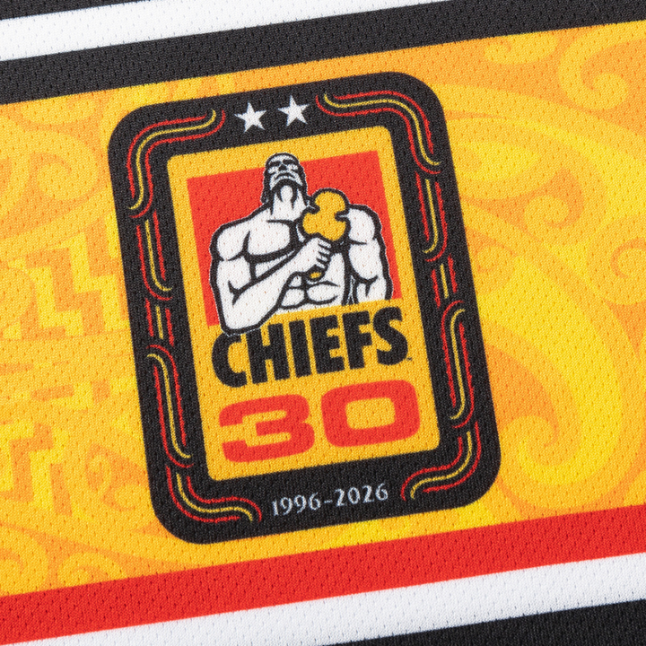 Classic Chiefs Super Rugby Training Tee Black 2026