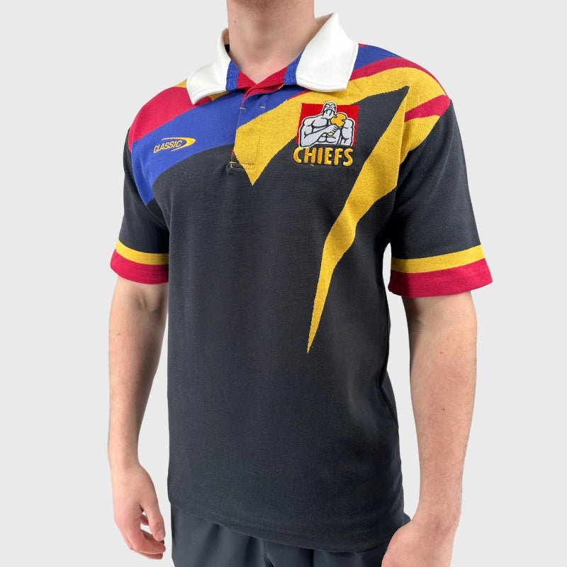 Official Chiefs Super Rugby Jerseys & Kit – Rugbystuff.com