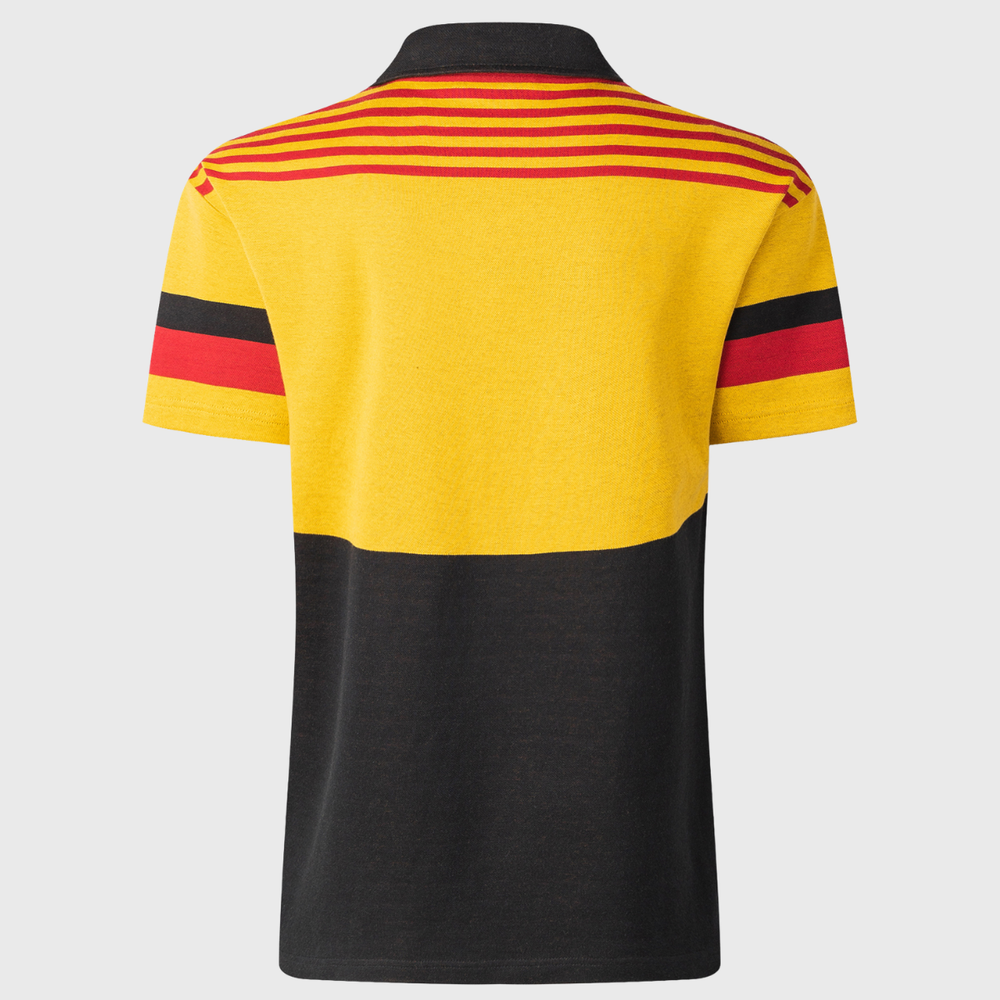 Classic Chiefs Retro Rugby Jersey 2026 - Rugbystuff.com