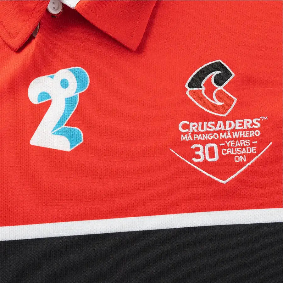 Crusaders Rugby Cap Classic Crusaders Super Rugby Heritage Rugby Jersey 2026 – Rugbystuff.com
