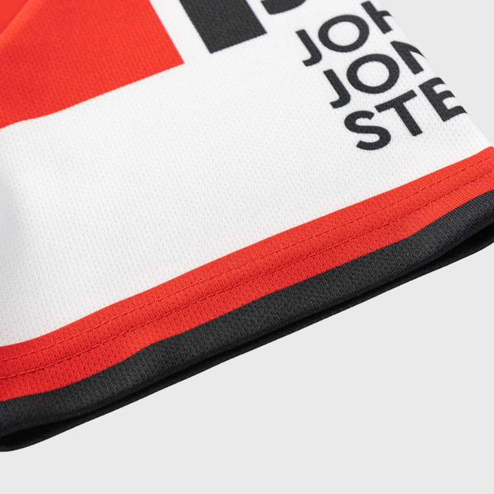 Classic Crusaders Super Rugby Heritage Rugby Jersey 2026