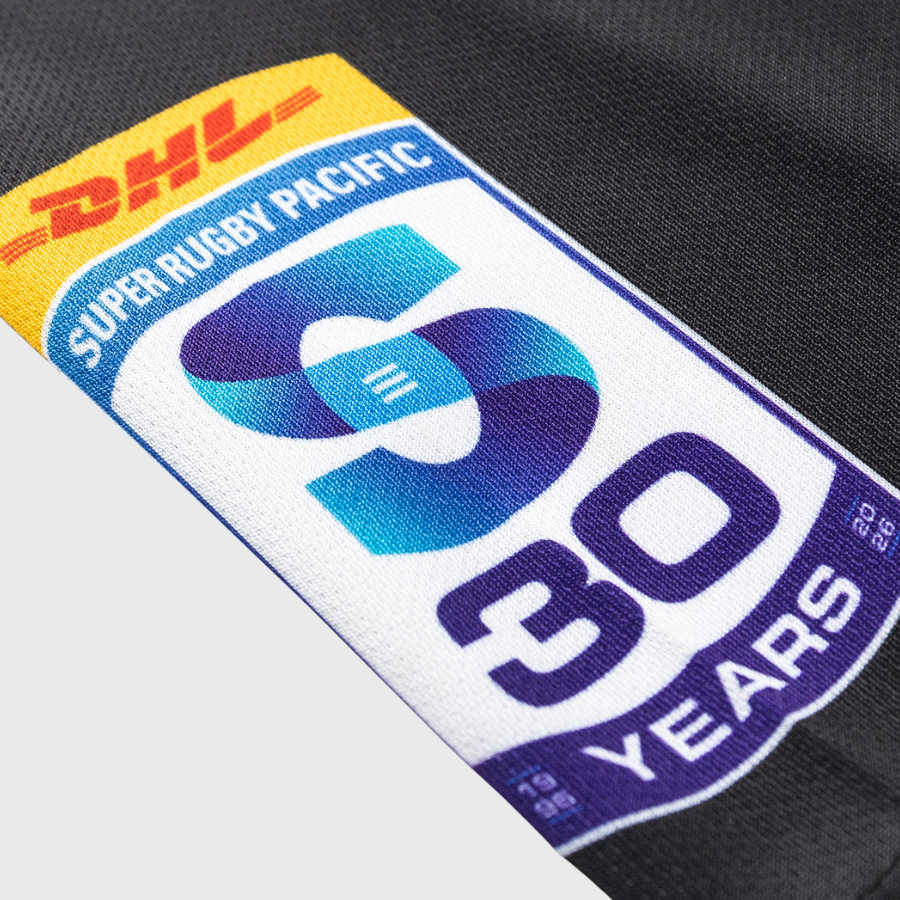 Classic Crusaders Super Rugby Home Rugby Shirt 2026