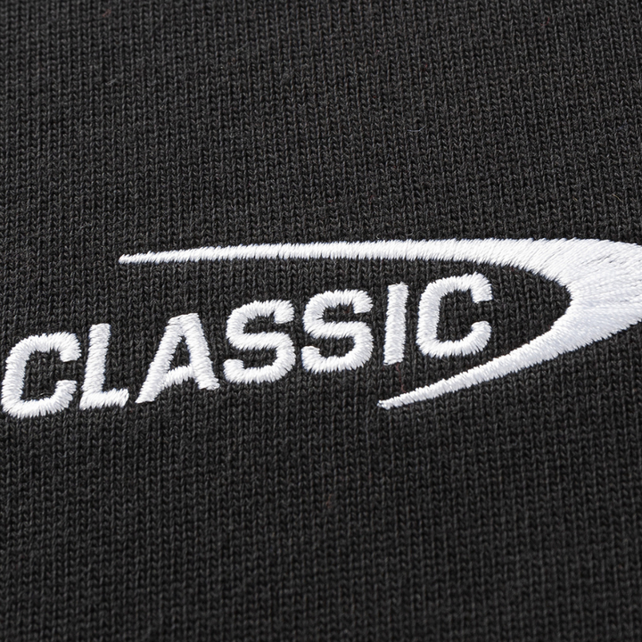 Classic Crusaders Long Sleeve Knit Rugby Jersey 2026