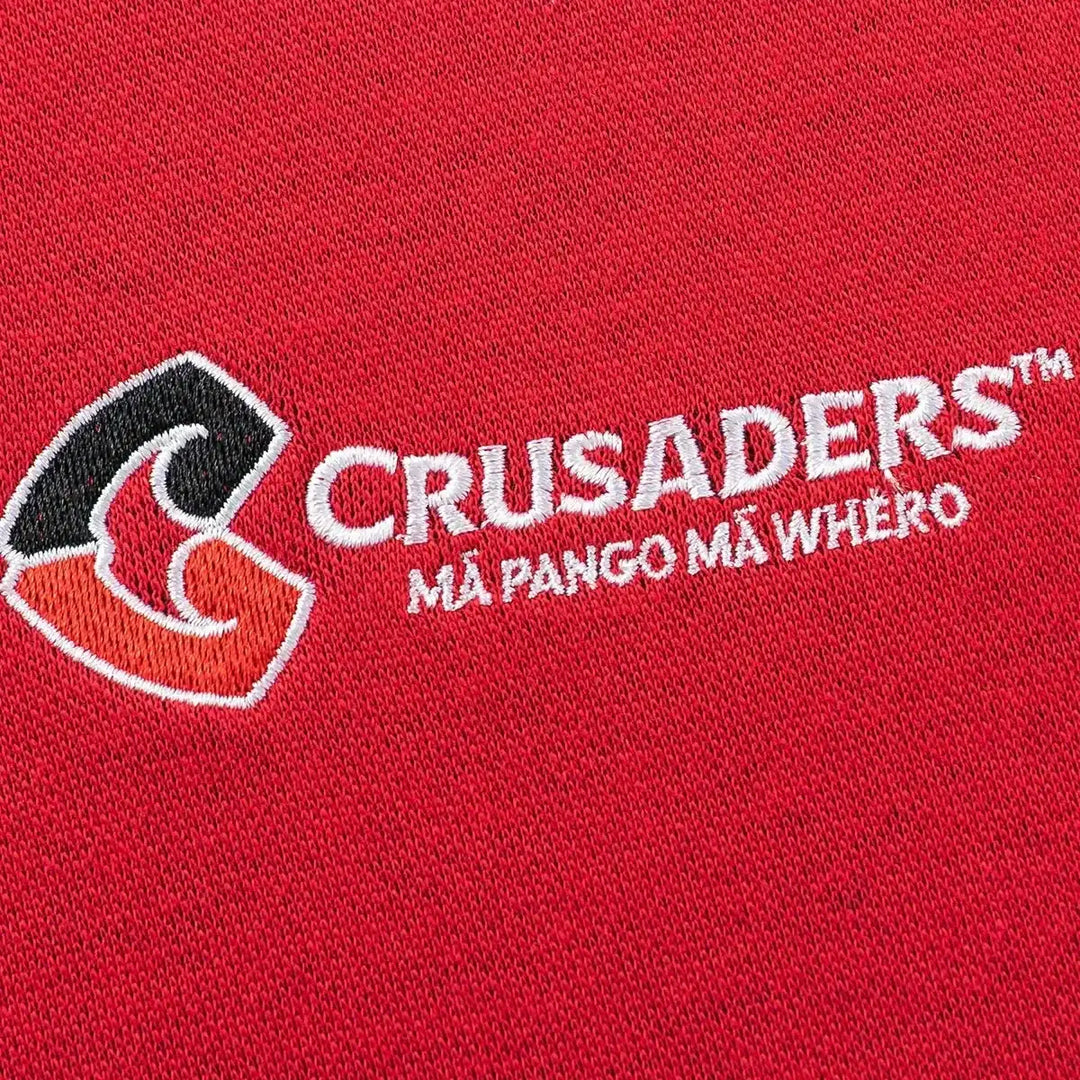 Crusaders Rugby Cap Classic Crusaders Retro Rugby Jersey 2025 – Rugbystuff.com