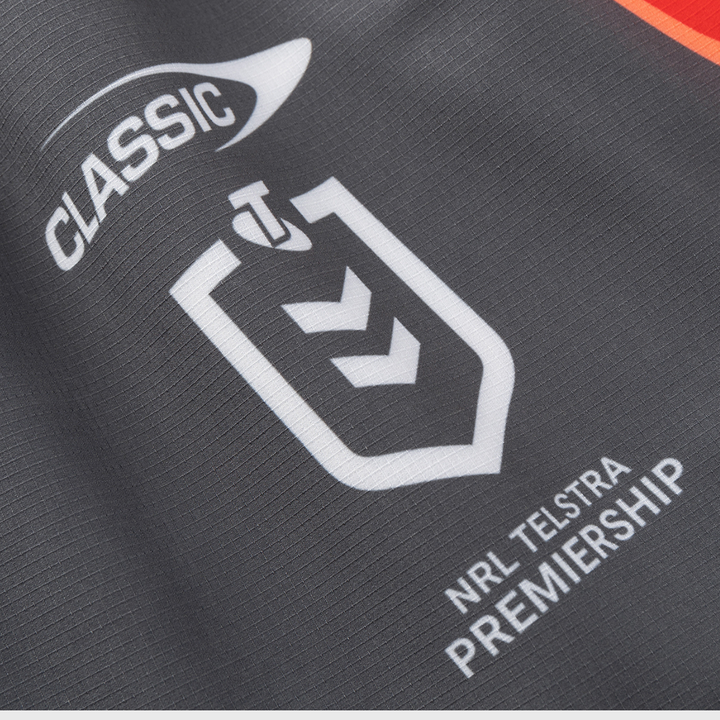 Classic Dragons NRL Indigenous Rugby Shorts 2026