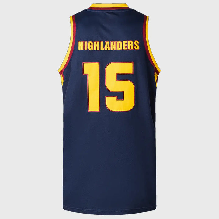 Highlanders Rugby Shirts & Kit | Rugbystuff.com