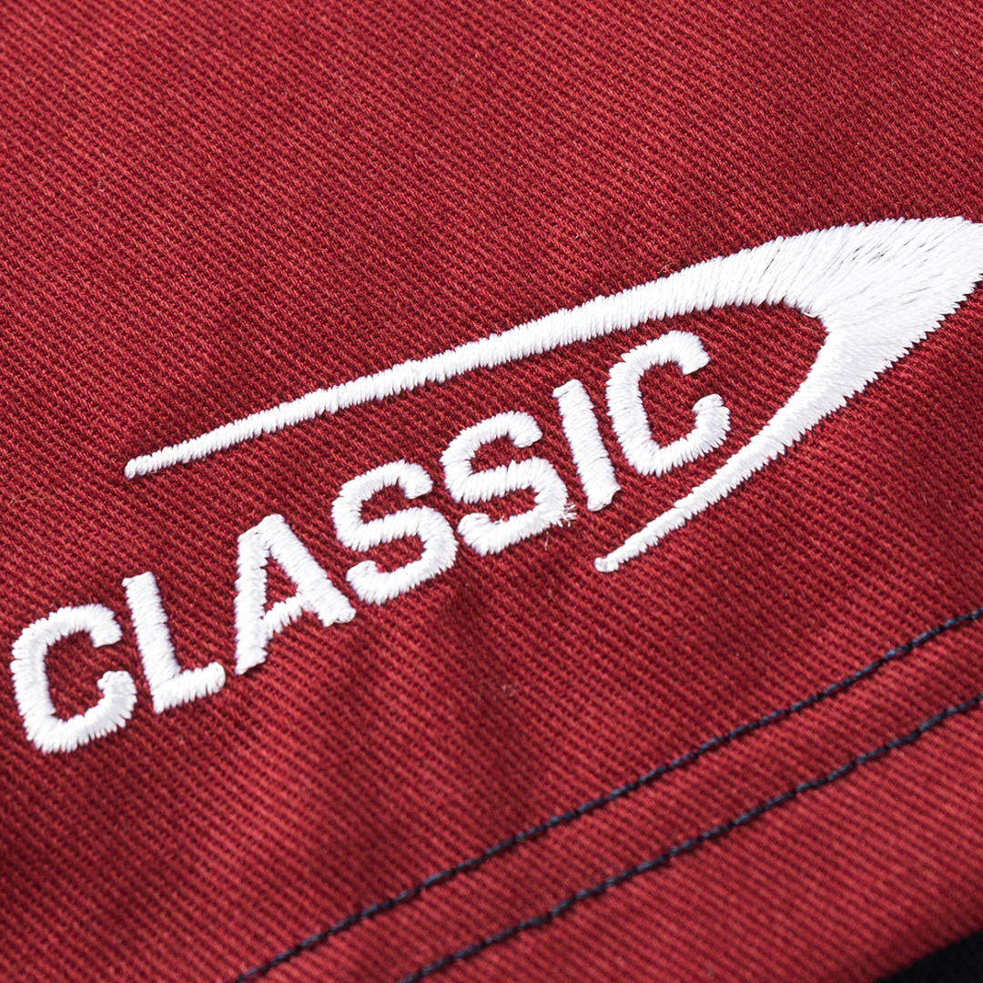 Classic Highlanders Super Rugby Cotton Drill Shorts 2026