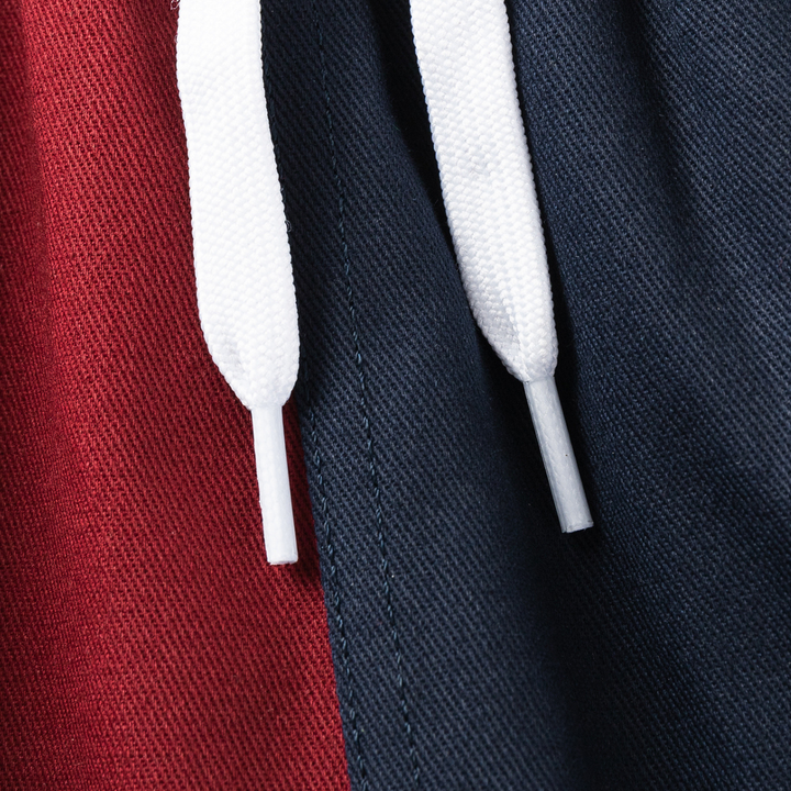 Classic Highlanders Super Rugby Cotton Drill Shorts 2026