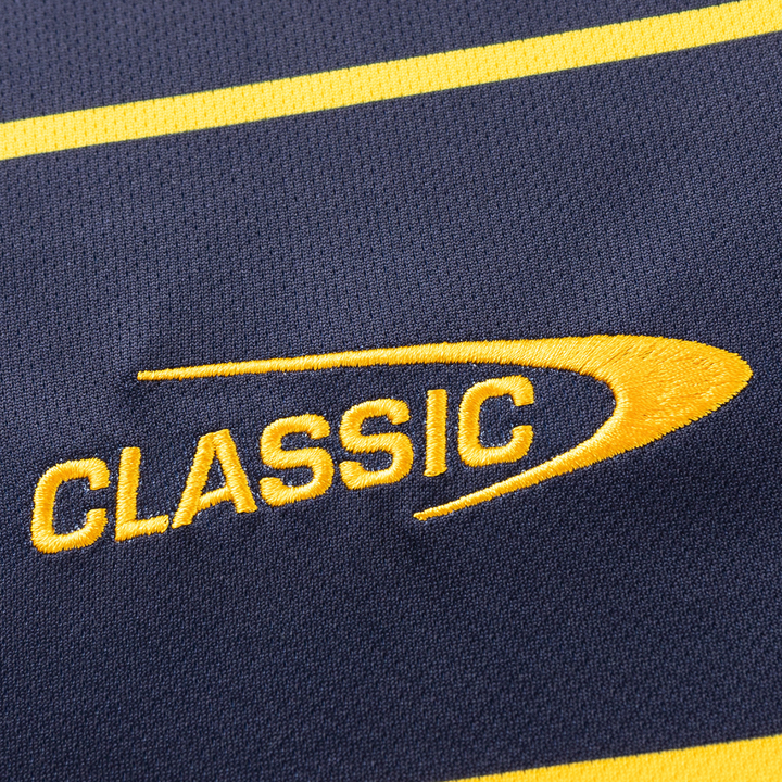 Classic Highlanders Super Rugby Home Rugby Shirt 2026