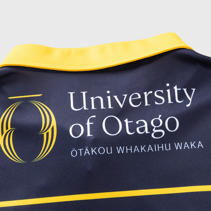 Classic Highlanders Super Rugby Home Rugby Shirt 2026