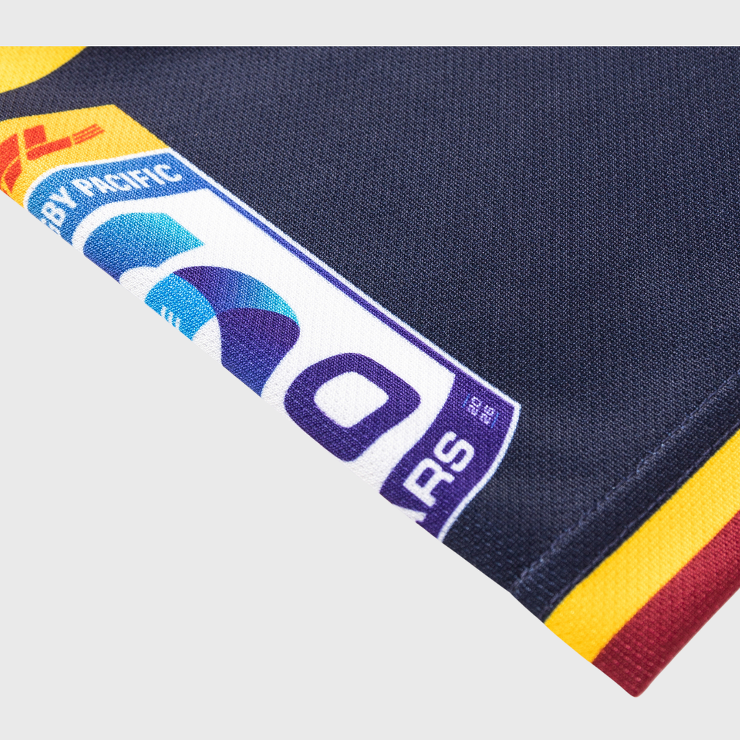 Classic Highlanders Super Rugby Home Rugby Shirt 2026