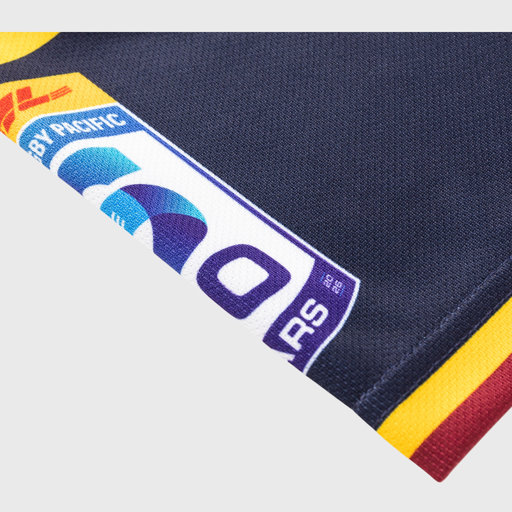 Classic Highlanders Super Rugby Home Rugby Shirt 2026