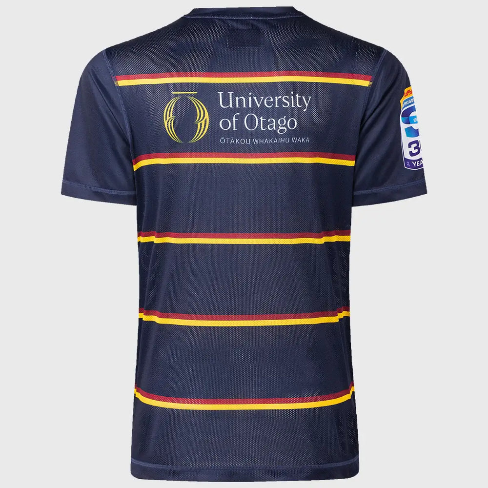 Highlanders Rugby Shirts & Kit | Rugbystuff.com