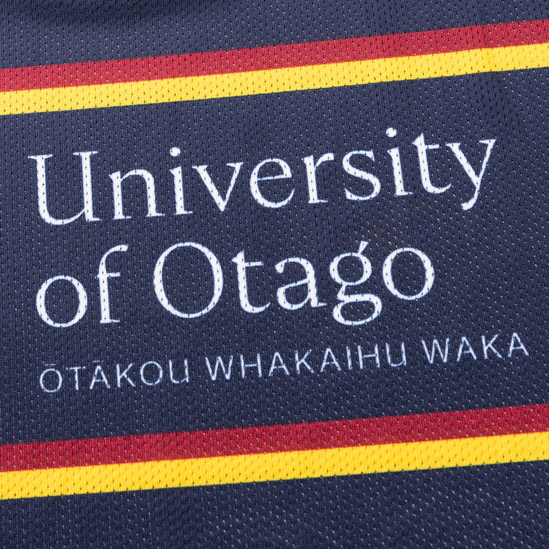 Classic Highlanders Super Rugby Training Tee Navy 2026