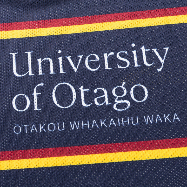 Classic Highlanders Super Rugby Training Tee Navy 2026