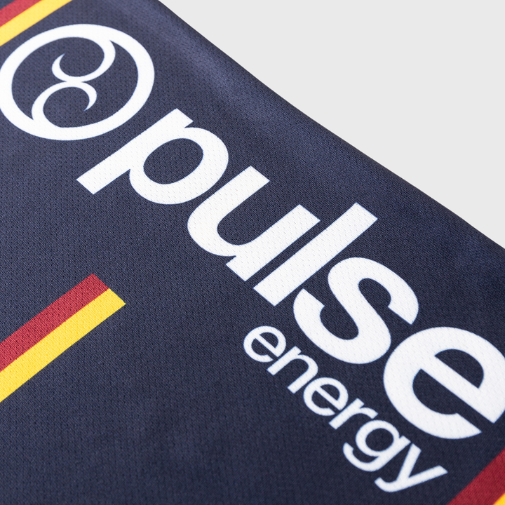 Classic Highlanders Super Rugby Training Tee Navy 2026