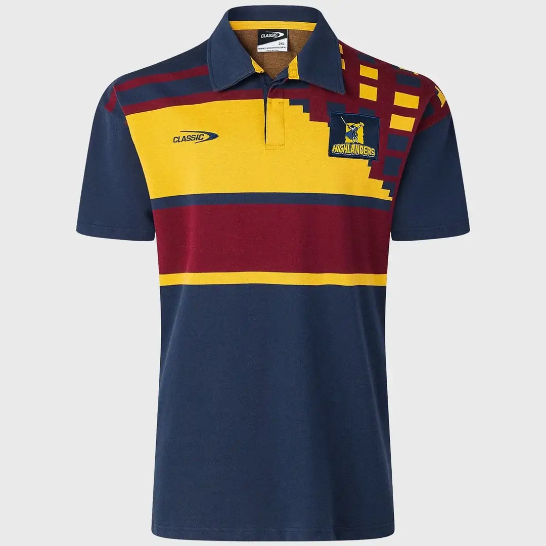 Retro Rugby Training Tops Vintage Rugby Shirts | Retro Rugby Shirts | Rugbystuff.com