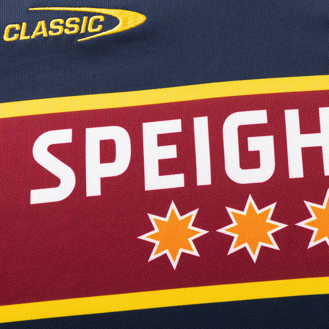 Classic Highlanders Super Rugby Training Rugby Shirt 2026