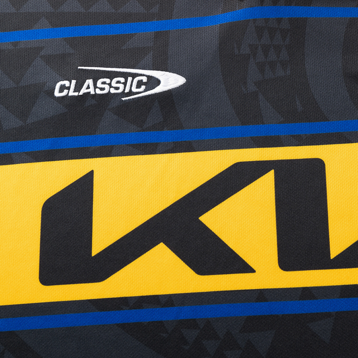 Classic Hurricanes Super Rugby Away Rugby Shirt 2026