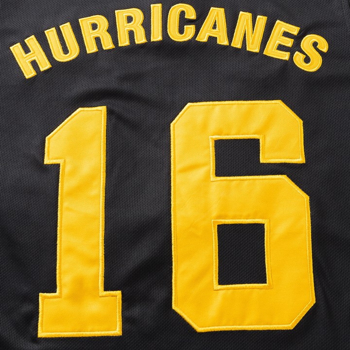 Classic Hurricanes Super Rugby Basketball Jersey 2026