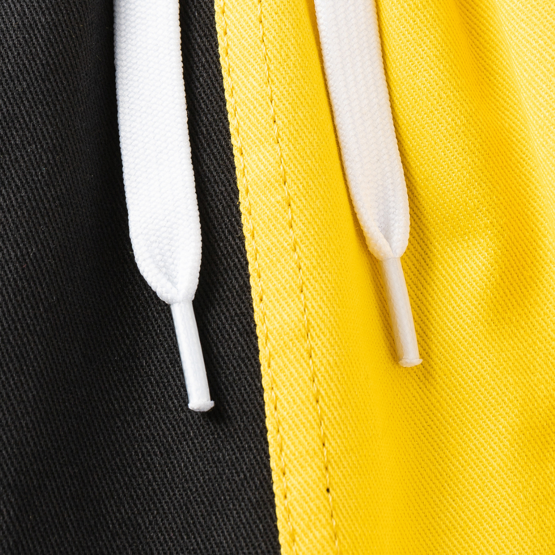 Classic Hurricanes Super Rugby Cotton Drill Shorts 2026