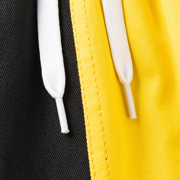 Classic Hurricanes Super Rugby Cotton Drill Shorts 2026