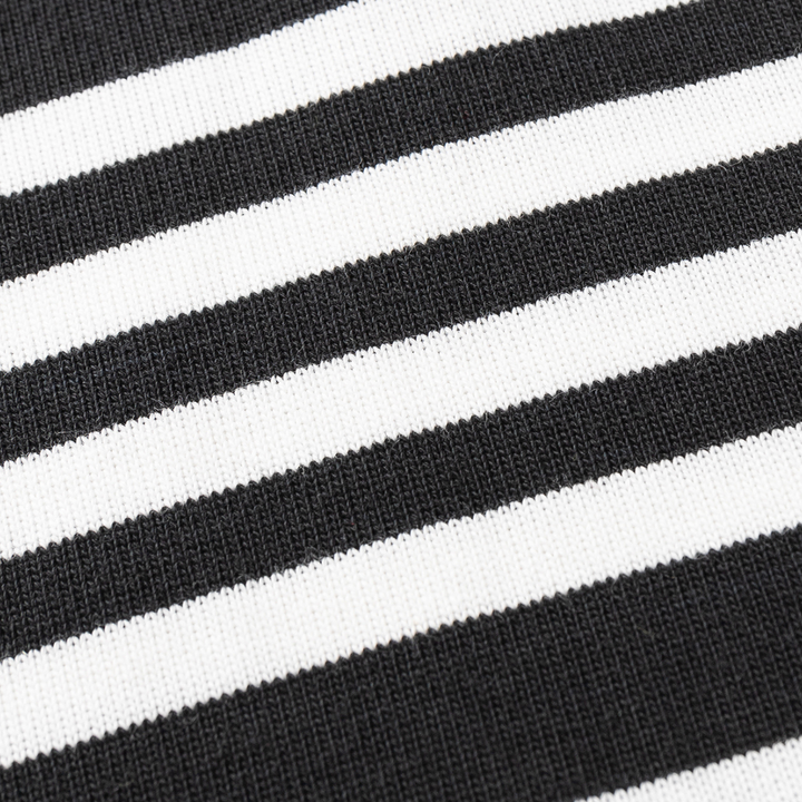 Classic Hurricanes Long Sleeve Knit Rugby Jersey 2026