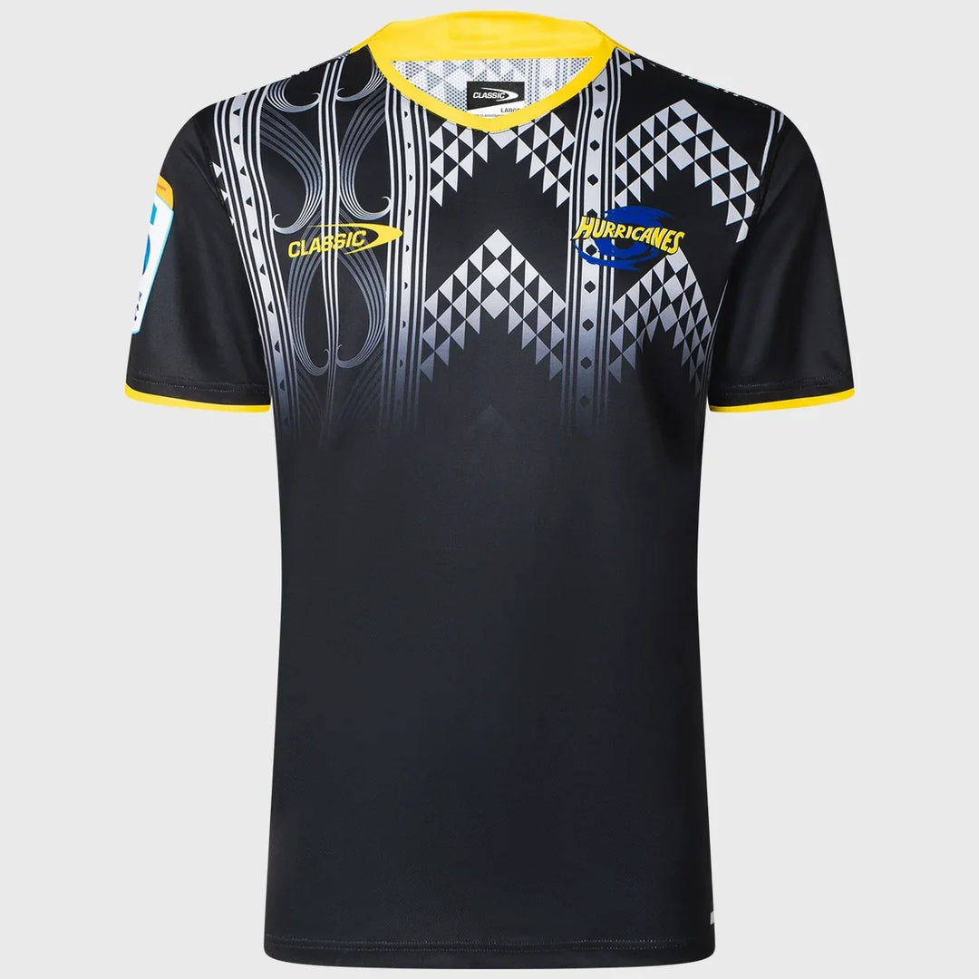 Official Hurricanes Super Rugby Jerseys Kit