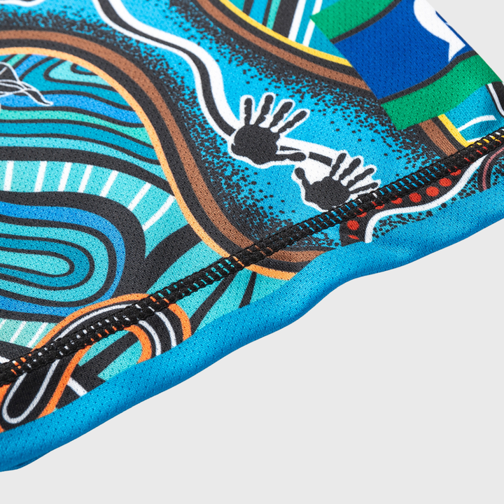 Classic Indigenous All Stars Rugby Jersey 2026