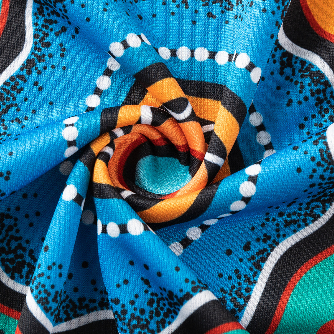 Classic Indigenous All Stars Rugby Jersey 2026