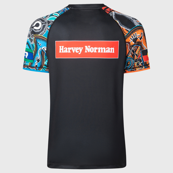 Classic Indigenous All Stars Training Tee 2026