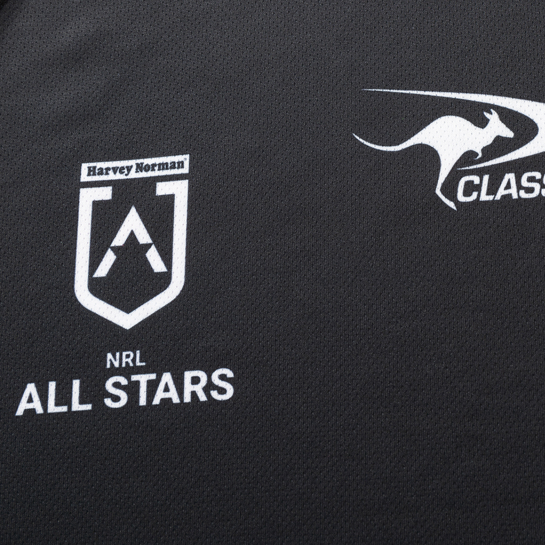 Classic Indigenous All Stars Training Tee 2026